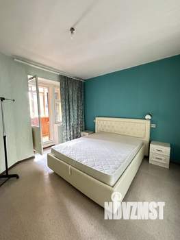 2-к квартира, на длительный срок, 62м2, 8/10 этаж
