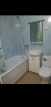 1-к квартира, на длительный срок, 40м2, 5/10 этаж