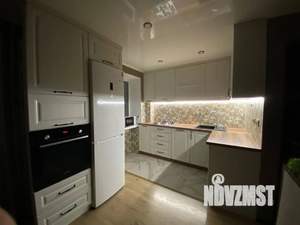 1-к квартира, посуточно, 38м2, 1/10 этаж