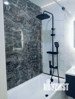 1-к квартира, на длительный срок, 36м2, 4/10 этаж