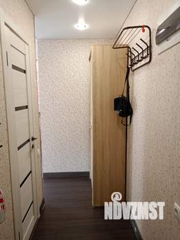 1-к квартира, на длительный срок, 30м2, 2/5 этаж