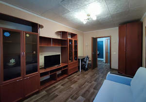 2-к квартира, на длительный срок, 42м2, 3/5 этаж