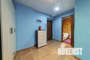 1-к квартира, посуточно, 56м2, 1/1 этаж