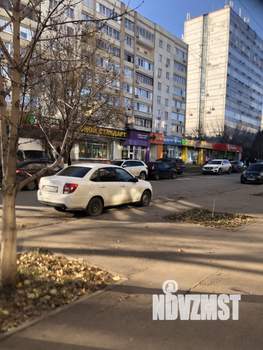 1-к квартира, на длительный срок, 36м2, 6/10 этаж