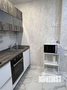 2-к квартира, на длительный срок, 50м2, 19/24 этаж