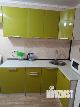 1-к квартира, на длительный срок, 40м2, 8/10 этаж