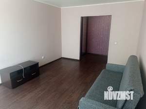 1-к квартира, на длительный срок, 40м2, 2/10 этаж