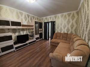 3-к квартира, на длительный срок, 63м2, 1/9 этаж