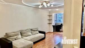 2-к квартира, на длительный срок, 66м2, 5/10 этаж