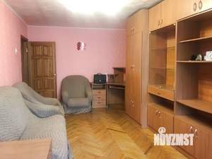 3-к квартира, на длительный срок, 65м2, 5/9 этаж