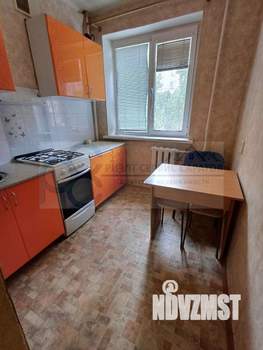 1-к квартира, на длительный срок, 30м2, 5/9 этаж