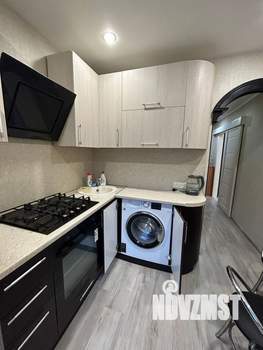 1-к квартира, посуточно, 32м2, 4/9 этаж