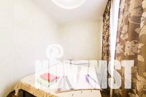 1-к квартира, посуточно, 50м2, 8/19 этаж