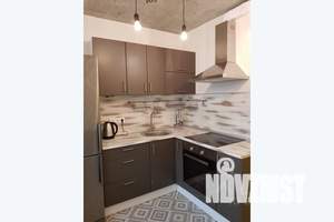 1-к квартира, посуточно, 47м2, 10/16 этаж
