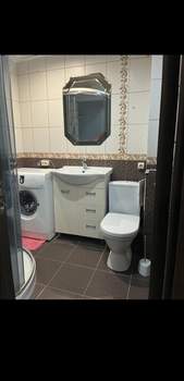 1-к квартира, на длительный срок, 38м2, 1/9 этаж