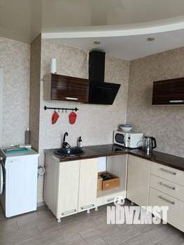 1-к квартира, на длительный срок, 38м2, 15/15 этаж