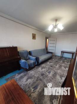 2-к квартира, на длительный срок, 50м2, 5/9 этаж