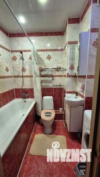 1-к квартира, на длительный срок, 43м2, 6/10 этаж