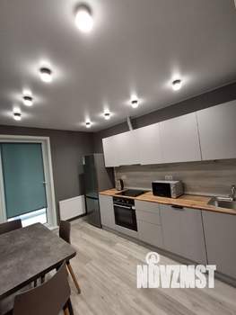 1-к квартира, на длительный срок, 41м2, 1/21 этаж