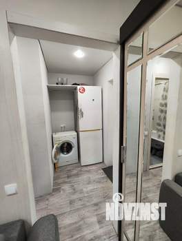 1-к квартира, на длительный срок, 29м2, 4/5 этаж