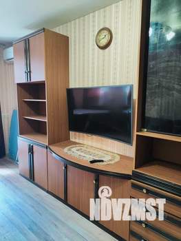 1-к квартира, посуточно, 33м2, 2/9 этаж