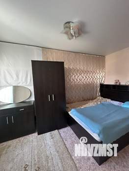 2-к квартира, на длительный срок, 42м2, 4/5 этаж