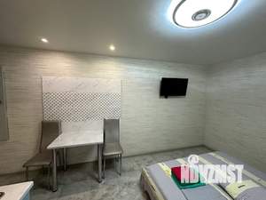 Студия квартира, посуточно, 24м2, 1/3 этаж