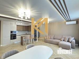 3-к квартира, на длительный срок, 90м2, 12/21 этаж