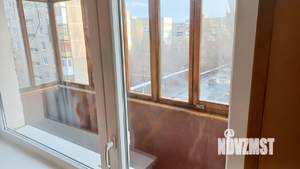 1-к квартира, на длительный срок, 33м2, 5/9 этаж