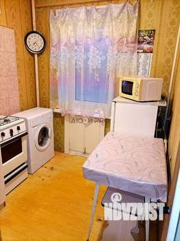 1-к квартира, на длительный срок, 20м2, 7/9 этаж