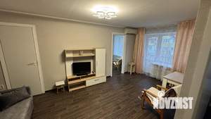 2-к квартира, на длительный срок, 50м2, 4/5 этаж