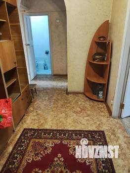 2-к квартира, на длительный срок, 57м2, 3/4 этаж