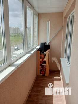 Студия квартира, на длительный срок, 38м2, 5/10 этаж