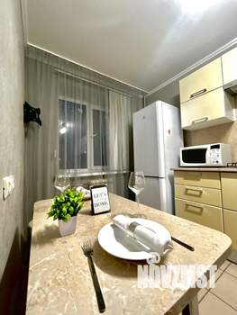 1-к квартира, на длительный срок, 40м2, 2/12 этаж