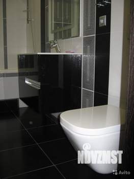 1-к квартира, на длительный срок, 46м2, 18/25 этаж