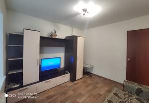 2-к квартира, на длительный срок, 31м2, 3/5 этаж