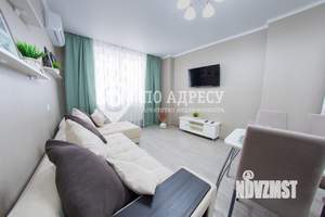 2-к квартира, на длительный срок, 48м2, 16/25 этаж
