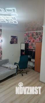 1-к квартира, на длительный срок, 35м2, 1/9 этаж