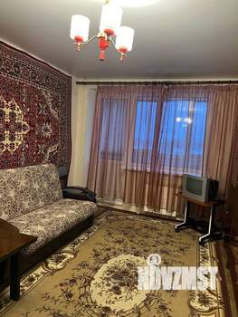 2-к квартира, на длительный срок, 50м2, 5/10 этаж