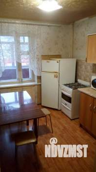 1-к квартира, на длительный срок, 35м2, 5/10 этаж