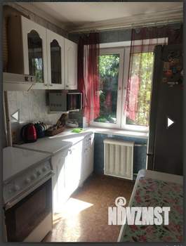 3-к квартира, на длительный срок, 58м2, 3/9 этаж