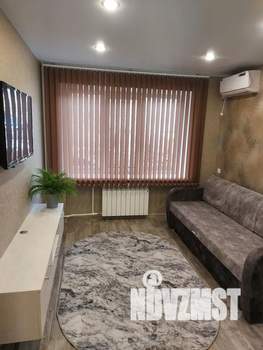 2-к квартира, посуточно, 43м2, 1/5 этаж