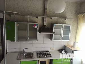 2-к квартира, на длительный срок, 41м2, 4/5 этаж