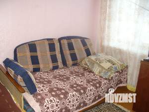 1-к квартира, на длительный срок, 30м2, 2/2 этаж