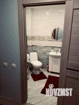 1-к квартира, на длительный срок, 40м2, 4/11 этаж