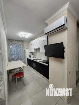 1-к квартира, на длительный срок, 45м2, 3/19 этаж