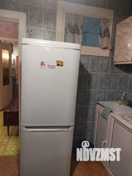 1-к квартира, на длительный срок, 33м2, 2/5 этаж