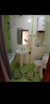 1-к квартира, на длительный срок, 38м2, 3/10 этаж