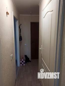 1-к квартира, на длительный срок, 31м2, 5/5 этаж