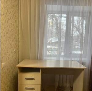 2-к квартира, на длительный срок, 43м2, 2/5 этаж